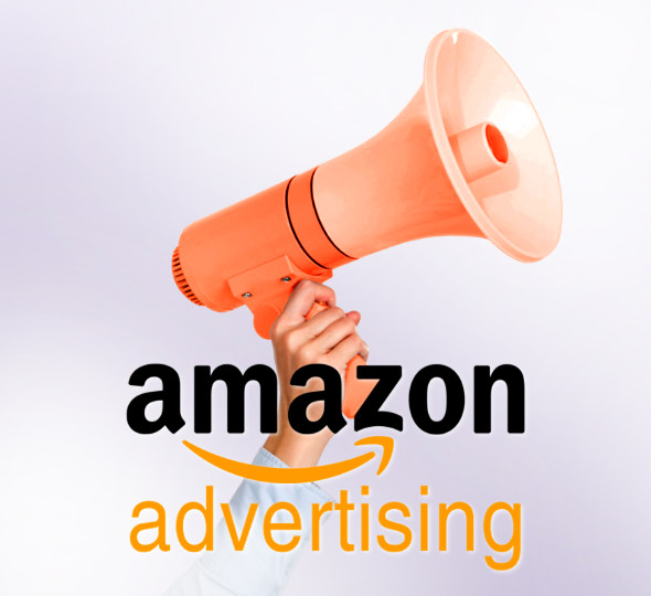 Campañas Publicitarias Agencia Amazon Advertising