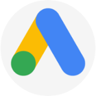 Logo Google Ads